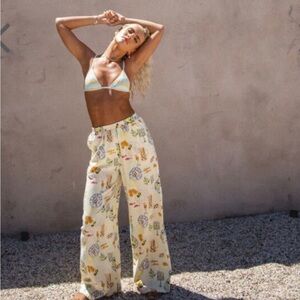 Vrg girl portofino pants